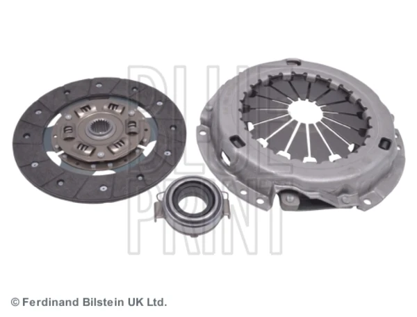ADT330111 Blue Print kit de embrague (3 partes)