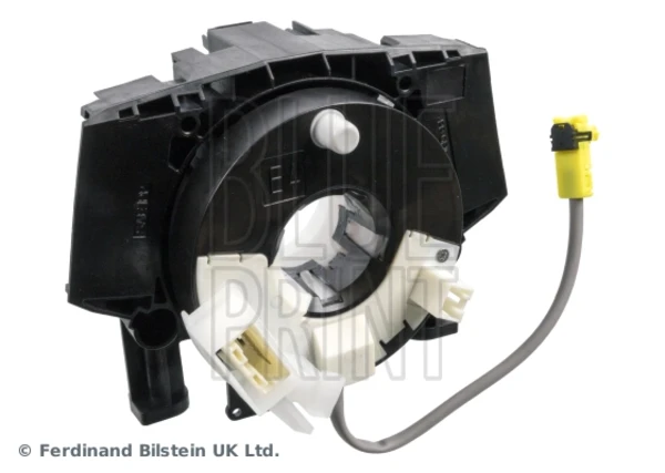 Anillo AIRBAG del volante Nissan Qashqai 2 (J10)