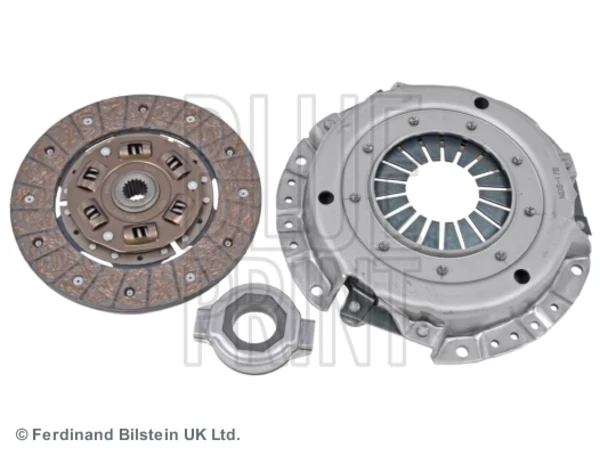 ADN13052 Blue Print