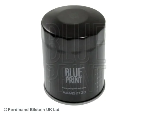 Filtro de aceite ADM52120 Blue Print