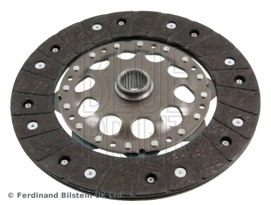 Disco de embrague 323040010 LUK