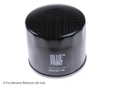 Filtro de transmisión automática BLUE PRINT ADC42116