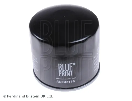 Filtro de transmisión automática ADC42116 Blue Print