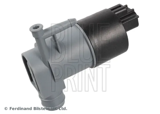 Bomba de agua limpiaparabrisas, delantera ADBP030001 Blue Print