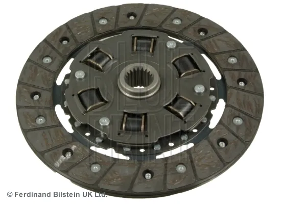 Disco de embrague Mazda 323 F VI