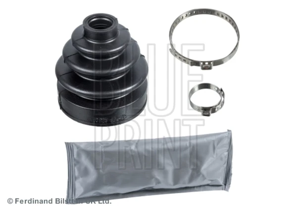 MR470234 Mitsubishi fuelle, árbol de transmisión delantero exterior