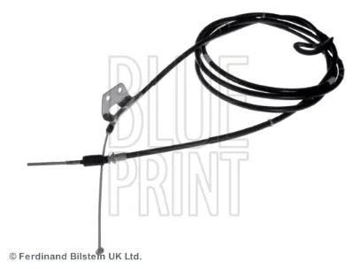 Cable de freno de estacionamiento delantero BLUE PRINT ADN146337