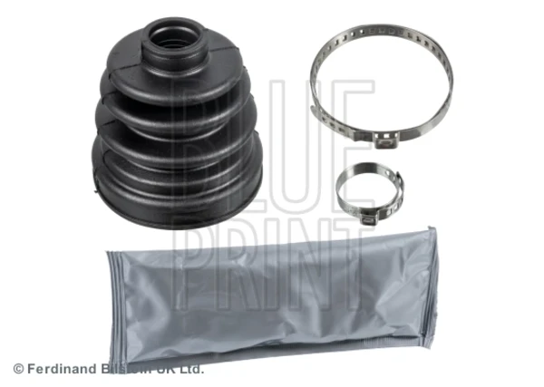 Fuelle, árbol de transmisión delantero interior Mazda 323 F IV (BG)