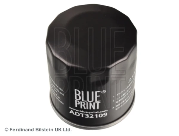 ADT32109 Blue Print