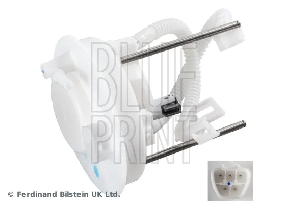 Filtro de combustible ADG02382 Blue Print
