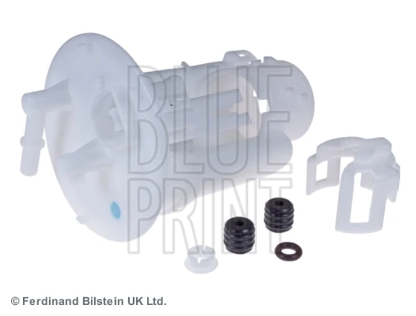 Módulo alimentación de combustible Honda Accord 7 (CL, CM)