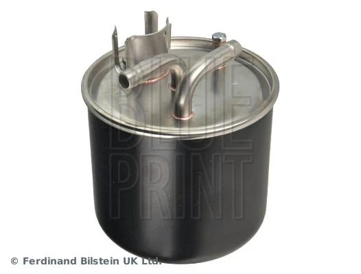 Filtro combustible Audi A8 D3 (4E2, 4E8)