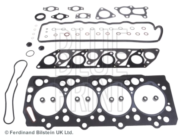 Juego de juntas de motor, completo, superior Mitsubishi L 200 (K60, K70)