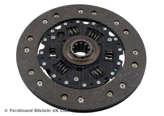 Disco de embrague ADU173107 Blue Print