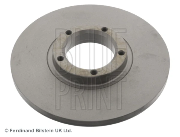 Freno de disco delantero Ford Transit (T)
