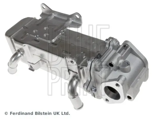 Enfriador EGR de recirculación de gases de escape Hyundai Ix35 LM