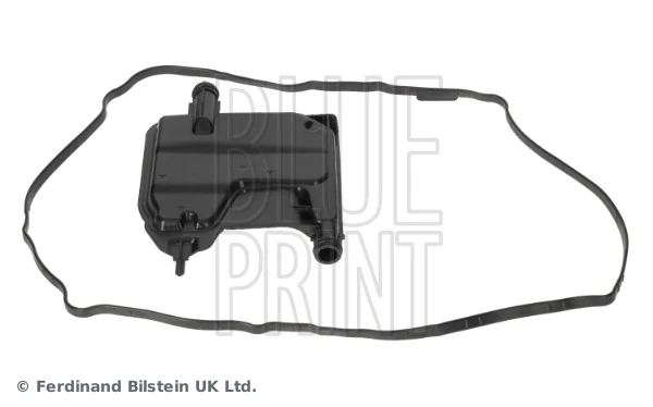 Filtro hidráulico, transmisión automática Mercedes B (W247)