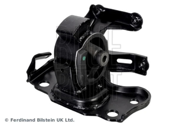 AWSTO1345 Tenacity soporte motor izquierdo
