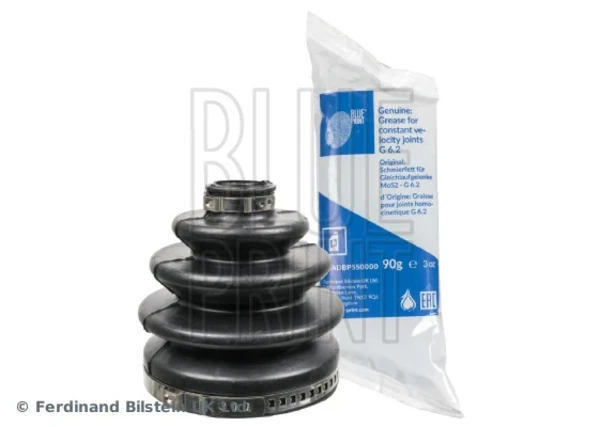 Fuelle, árbol de transmisión delantero exterior Nissan Sunny 1 (B11)