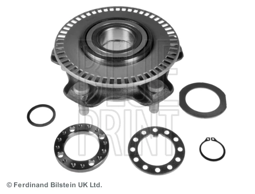ADK88231 Blue Print