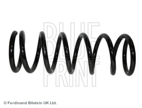 Muelle de suspensión eje trasero para Nissan Pathfinder (R51M)