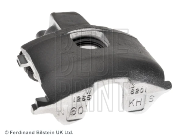 Pinza de freno delantera izquierda Dodge Caravan SE (NS)
