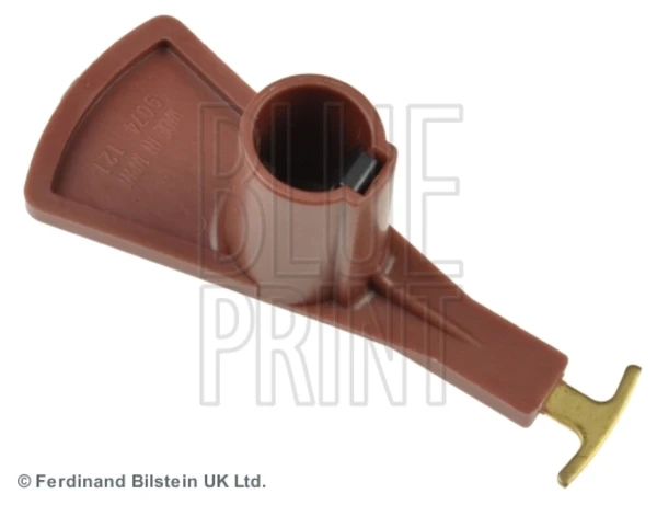 Rotor del distribuidor de encendido Toyota Land Cruiser 80 (J8)