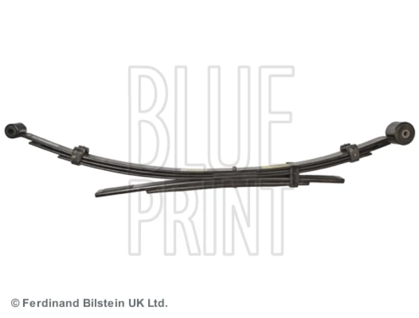 Ballesta trasera Ford Ranger (ET)