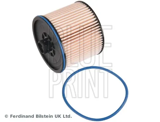 Filtro de combustible Opel Zafira LIFE