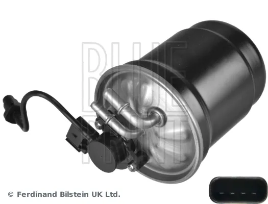 Filtro de combustible Ford Focus IV