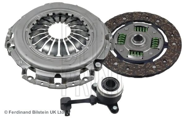 Embrague ADR163047 Blue Print