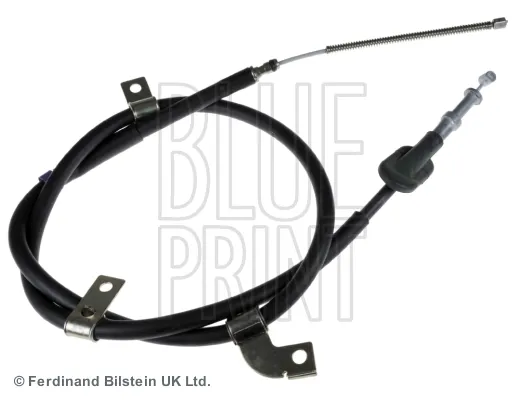 Cable de freno de mano trasero izquierdo Subaru Impreza I