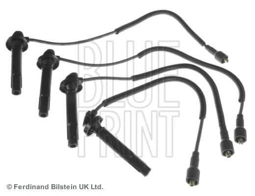 Cables de bujías Subaru Impreza II