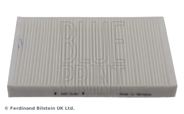 Filtro antipolen para Iveco Daily IV 