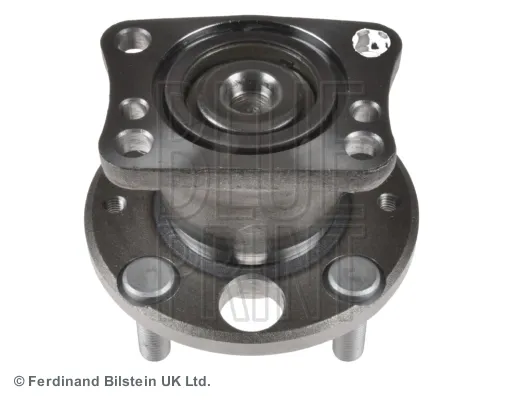 Cubo de rueda trasero ADM58337 Blue Print