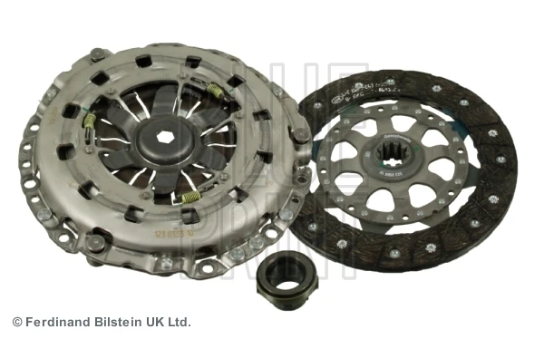 Kit de embrague BMW 3 (E46)
