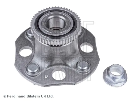 Cubo de rueda trasero ADH28328 Blue Print