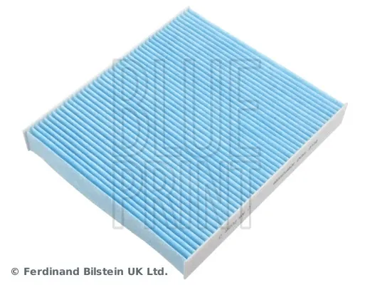 Filtro de habitáculo 8975554500 Isuzu