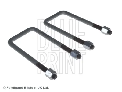 Abrazadera de ballesta BLUE PRINT ADC480102