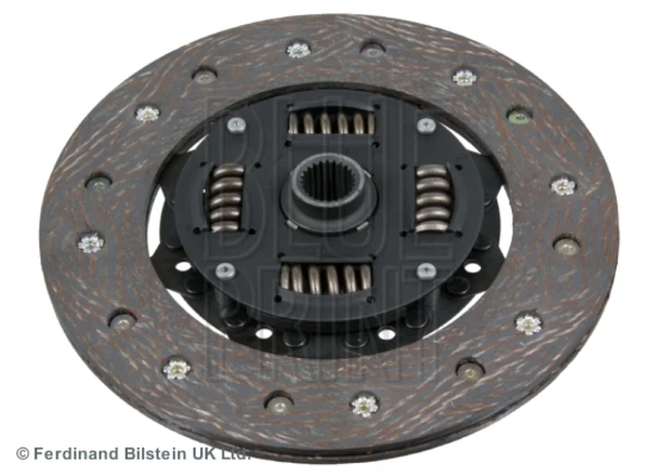 Disco de embrague Audi 90 B2 (81, 85)