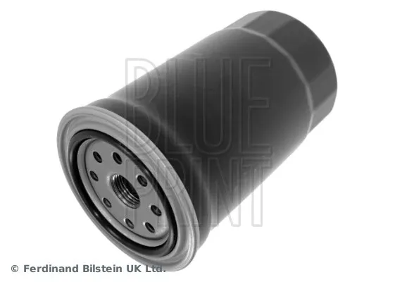 Filtro de aceite ADG02133 Blue Print