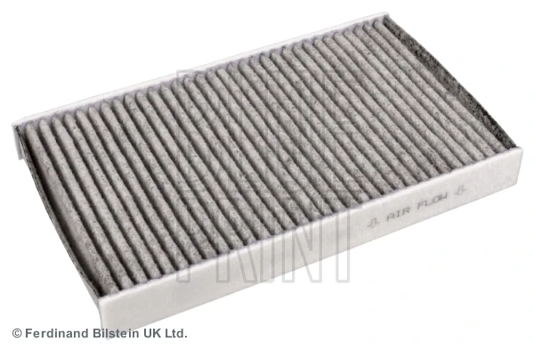 Filtro habitáculo Jeep Wrangler 