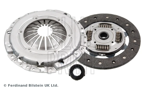 Kit de embrague Volkswagen Passat (B2, 32B)