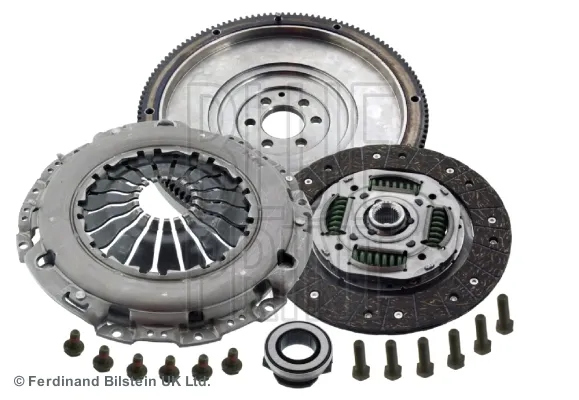 Embrague S34036 Polcar