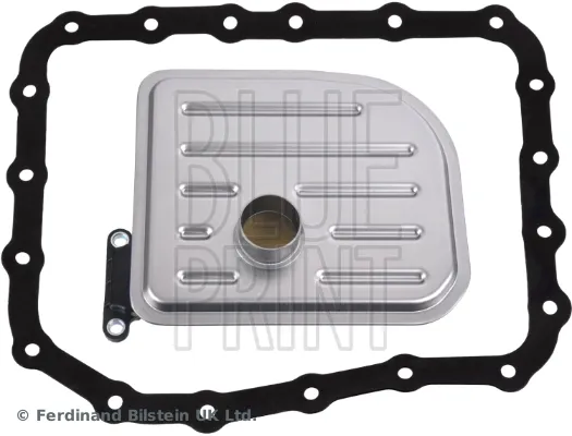 Filtro hidráulico, transmisión automática KIA Sportage 3 SL