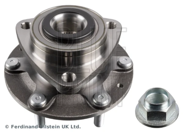 Cubo de rueda delantero KIA Carnival 3 (UVP)