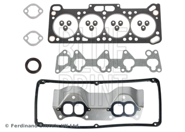 Juego de juntas de motor, completo, superior Mitsubishi Colt 4 (CAA)