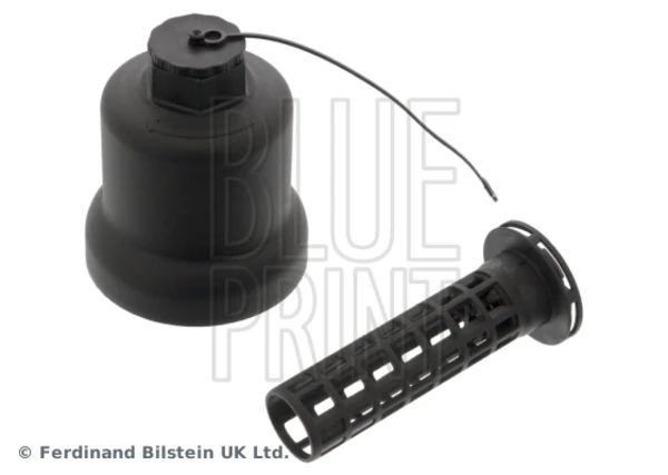 Tapa de filtro de aceite Audi A4 B6 (8H7)