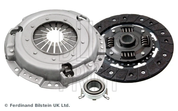 ADT33025 Blue Print