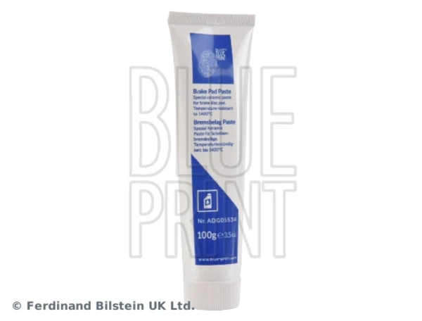 Lubricante Para Montaje De Boquillas BLUE PRINT ADG05534